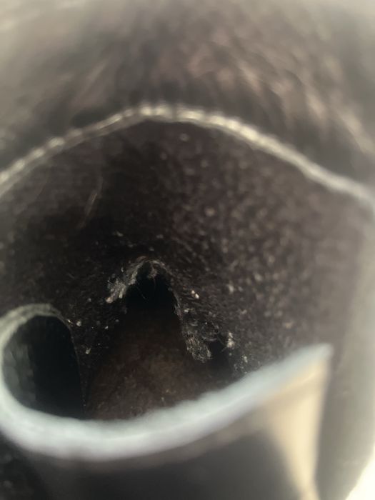 Дамски Боти естествена кожа