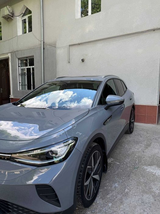 Срочно продаём Volkswagen ID4
