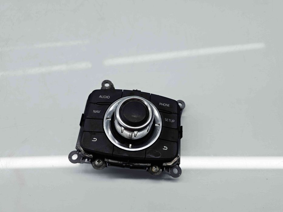 Joystick navigatie MAZDA CX-5 (KE) [Fabr 2011-2016] KD7766CMO