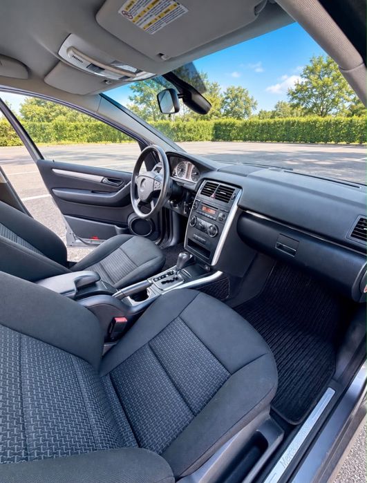 MERCEDES-BENZ B-Class 2010 — imagine 5