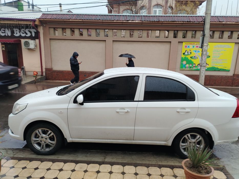 Личный водитель | Город / горы