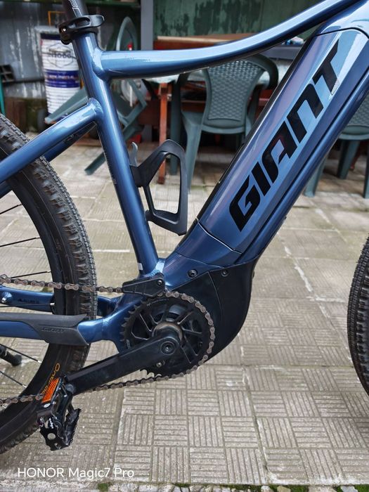 Електрически велосипед GIANT TALON E+ 3 29