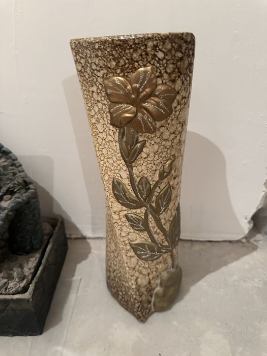 Ваза для цветов, или просто декоративная