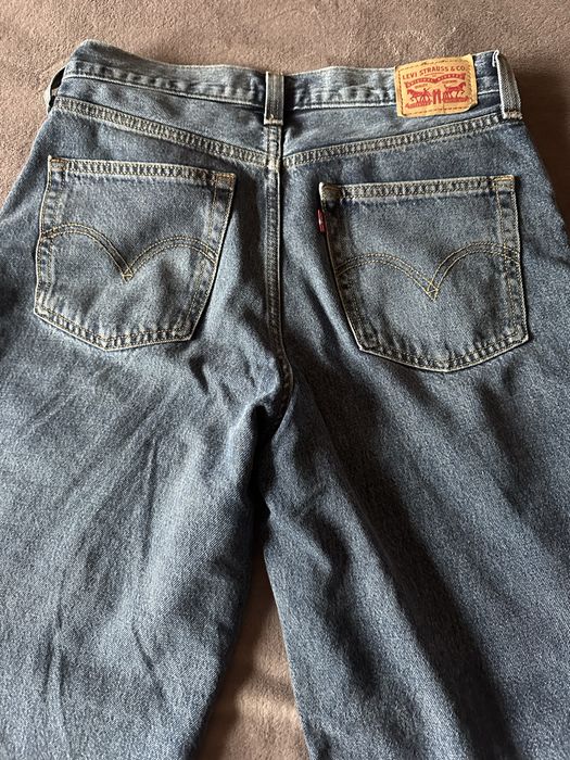 Blugi levi’s  ‘ 94 Baggy wide leg