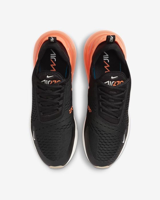 Nike Air Max 270 - 43 Номер Оригинални