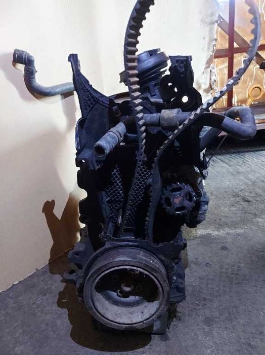 Motor fara anexe 2.0 tdi BLB Audi A4 B7 [2004 - 2008] 2.0 tdi BLB