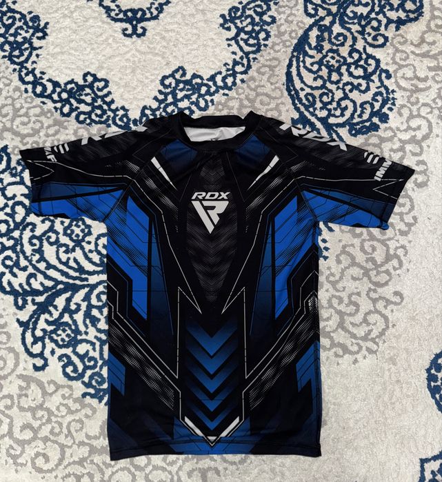 Футболка RDX оригинал
