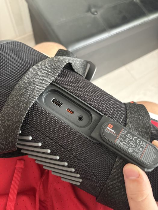 Jbl extreme 3 nou