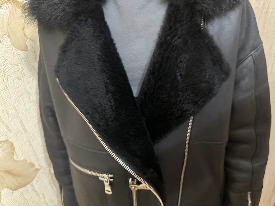 Продам дубренку Авиатор размер 44