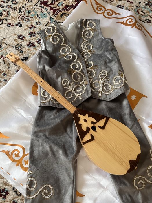 На тусау кесер комплект