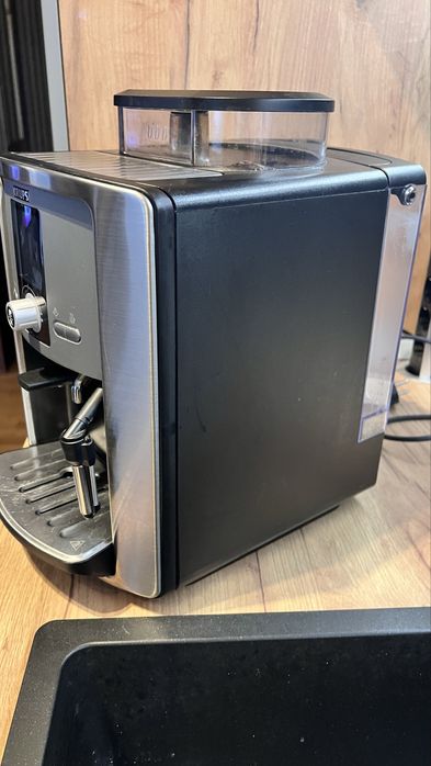 Aparat de kafea krups + cadou pastile de curatare