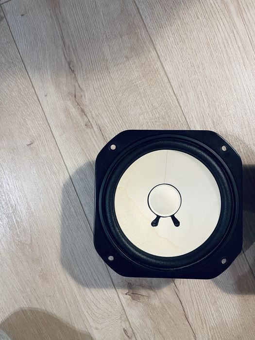 Difuzoare originale Yamaha JA (nu NS10, NS044, NS615),