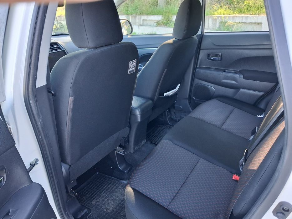 Mitsubishi ASX 1.6i