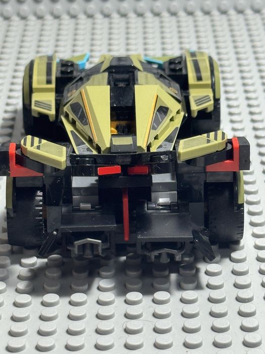 LEGO Speed Champions 76923 lamborghini