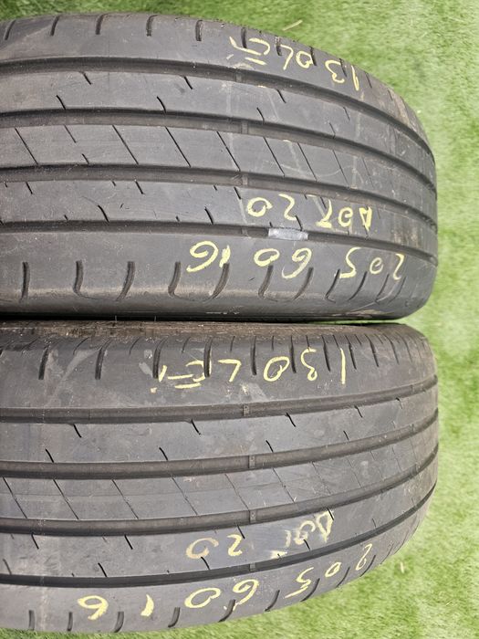 205 60 16 vara goodyaer