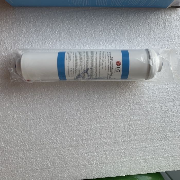 filtru apa frigider original side by side Lg nou orice marca model