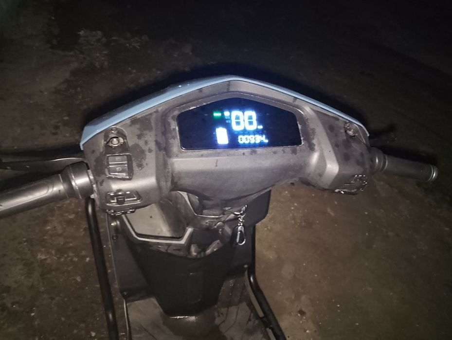 Продаются скутер