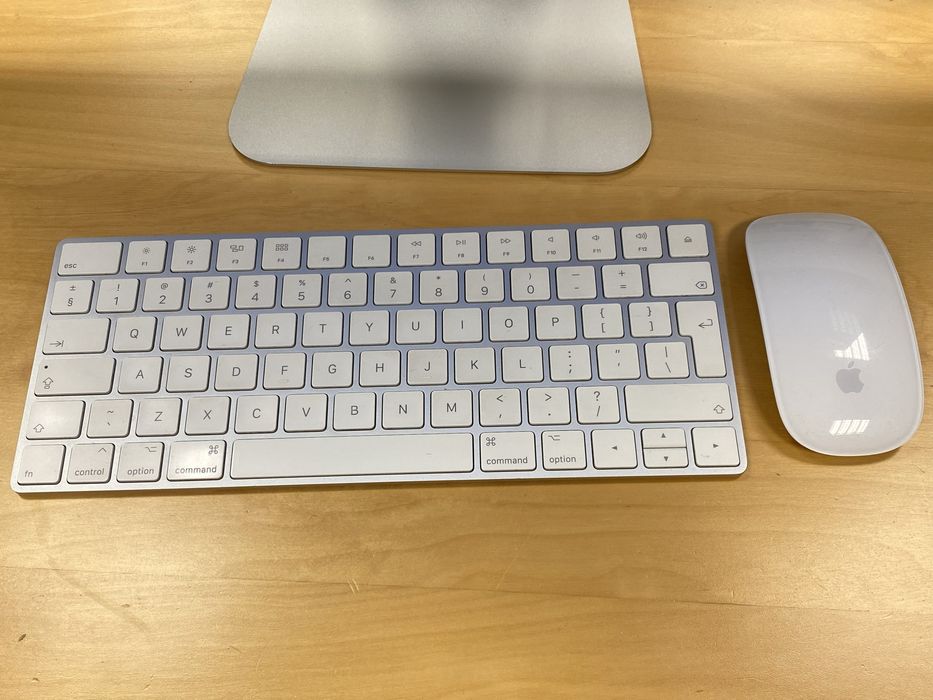 IMac 27 inch, Retina 5k, 4.2 GHz Quad-Core Intel i7, 3TB