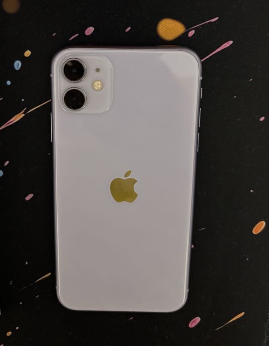 iPhone 11, 128 GB
