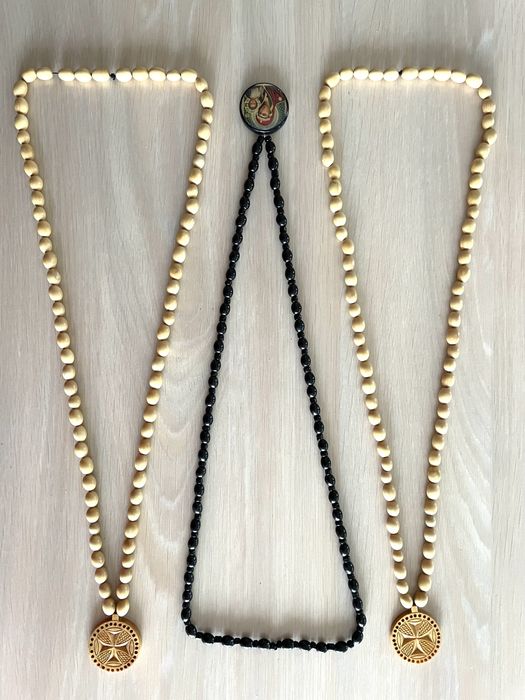 Ерусалимски кръстове