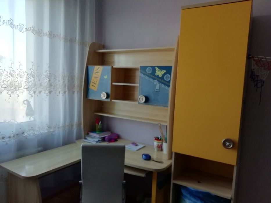 мебель для детской комнаты
