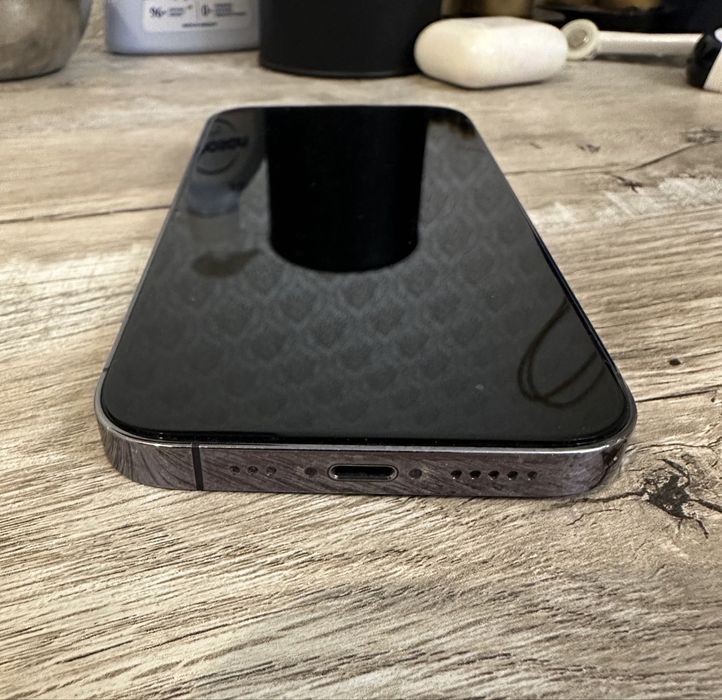 Обмен Iphone 14 Pro 128г