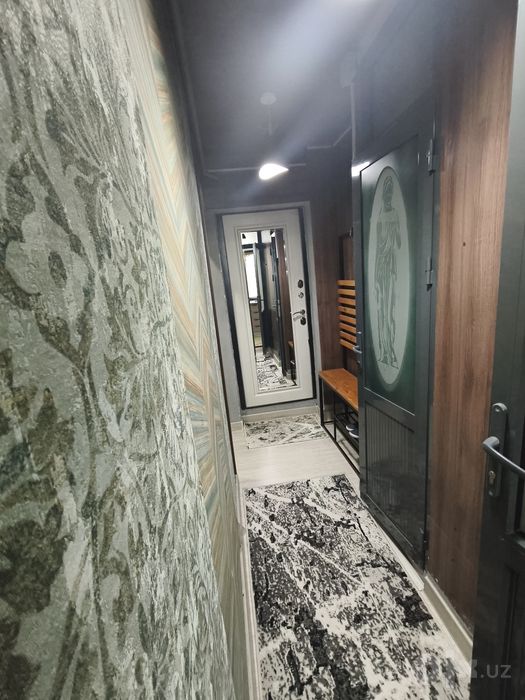 Суткалик квартира. Фарғона шаҳар