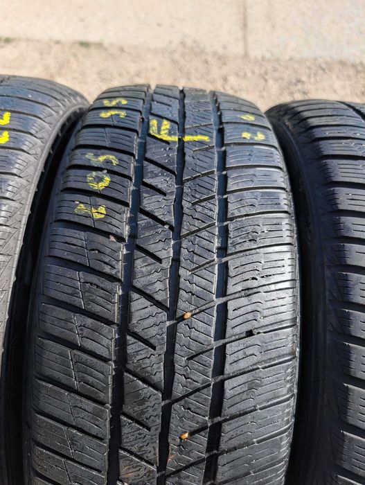 205/55 R16 • Iarna • Barum Polaris 5 91H | 4 buc | Pret/buc