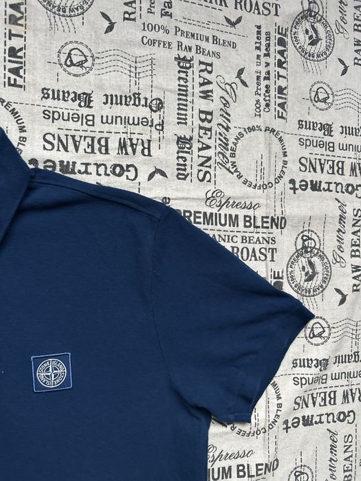 Stone Island тениска.XL