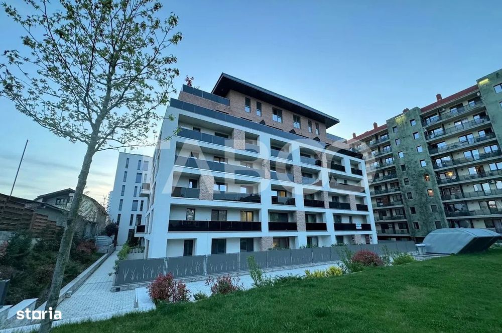 Apartament cu 3 camere de vanzare langa Iulius Mall cartier Gheorgheni
