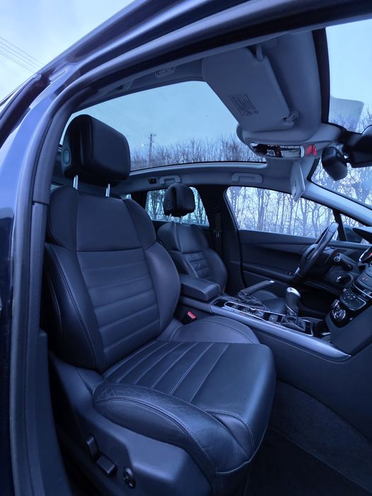 Peugeot 508 / Navi / Piele / Led / Xenon