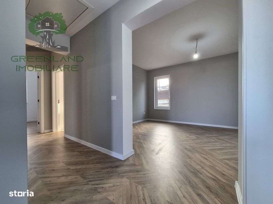 CASA PARTER 4 camere, 2 bai, 124mp, TEREN 450mp, HORPAZ