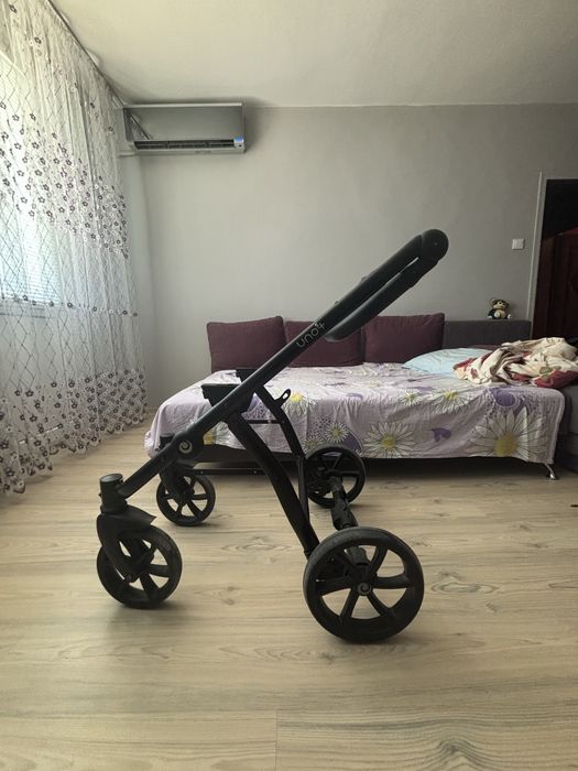 Количка Tutis Uno 5 +