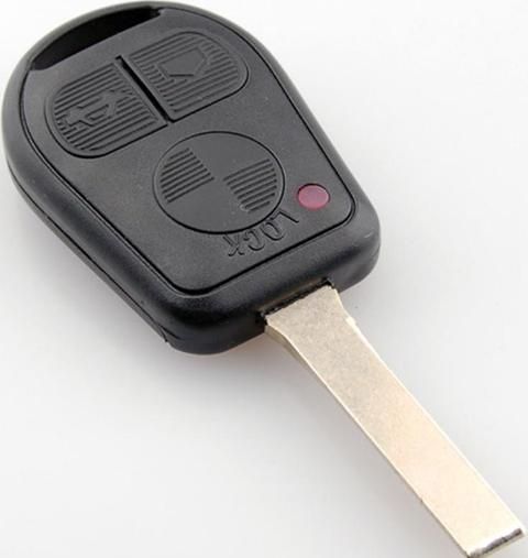 Cheie BMW Mini / Seria 3 5 7 X1 X3 X5 (deblocare / Dublura / pierduta)