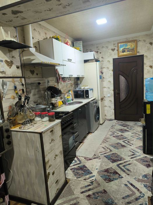 Uy sotiladi | Продаётся квартира