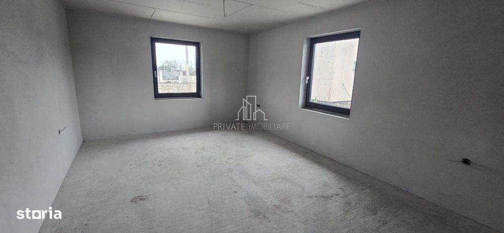 Casa 283 Mp/ Teren 835 Mp, Nou Construita, Solovăstru, Zona Reghin