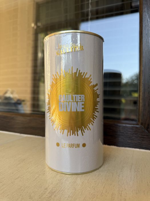 Jean Paul Gaultier Divine 100 ml