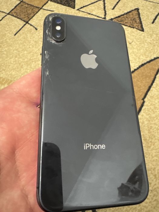 Apple Ipnone X, 64 GB,