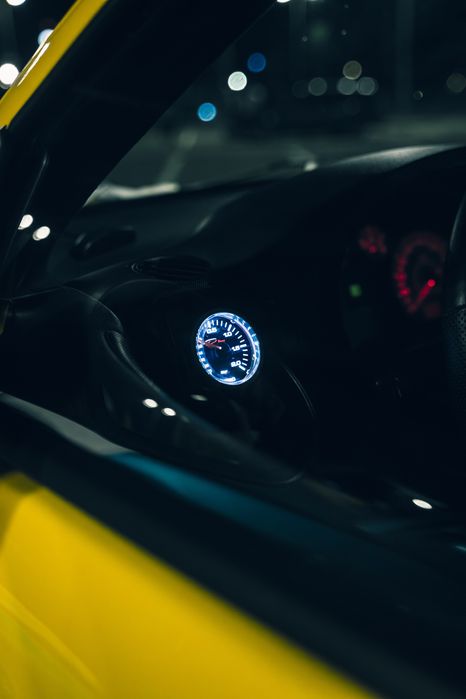 Seat Leon 1M 1.8T AUQ