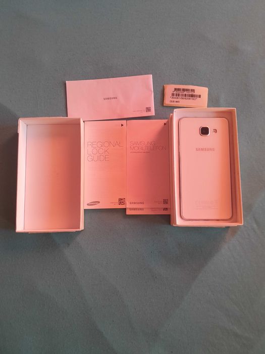 Samsung Galaxy A5(6)