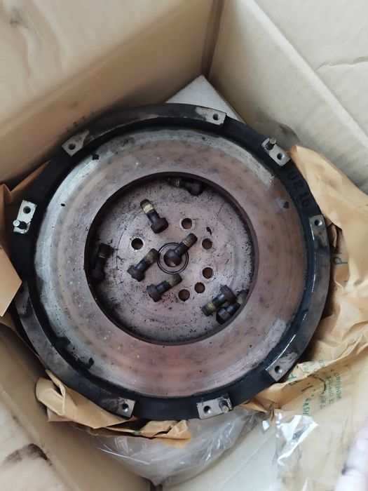 Съединител Kia Ceed 1.6 CRDI 128 кс