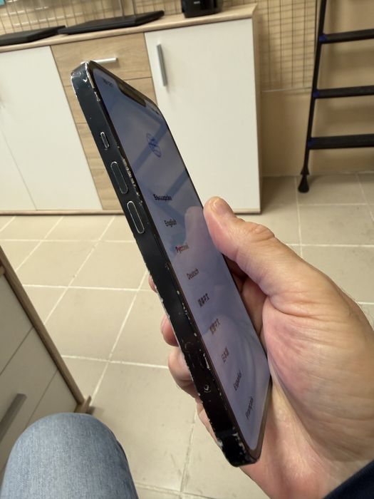 iPhone 13 128gb - заключен
