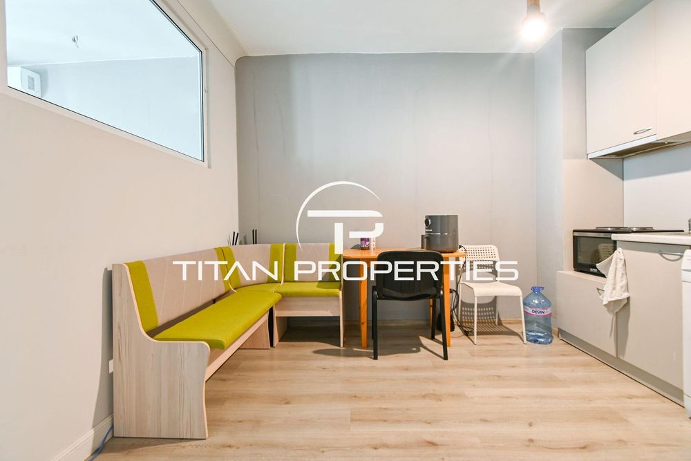 Двустаен, под наем, ж.к Студентски град