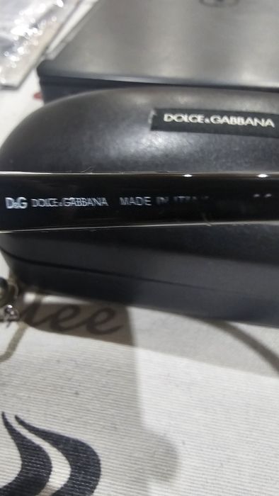 Дамски слънчеви очила Dolce&Gabbana