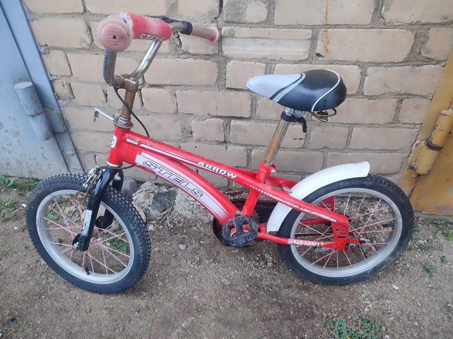 Велосипеды продам