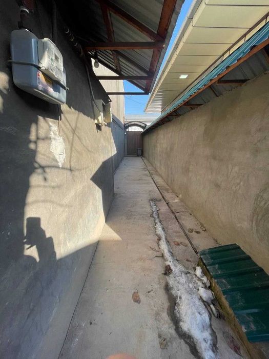 Продаётся участок 2 сотки, 3 ком, Алмазарский район 120 000$