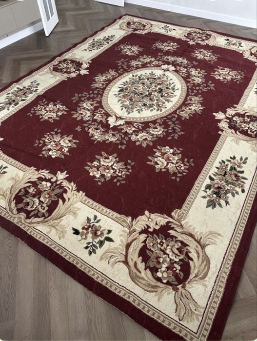 Ковры в отличном состоянии