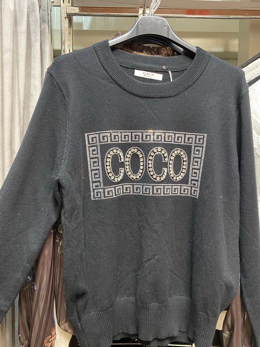 Дамски пуловери на 35лв.