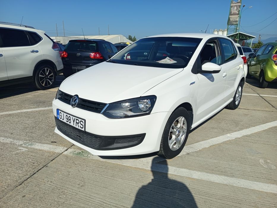 Volkswagen  Polo