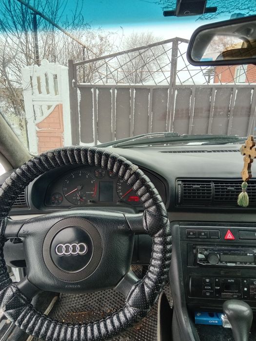 Продам Ауди А4,в хорошем состоянии!